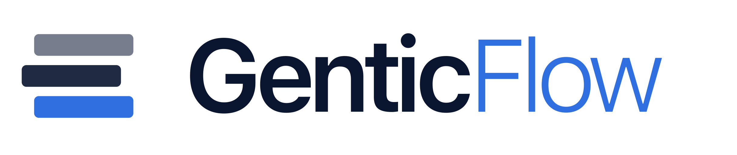 GenticFlow